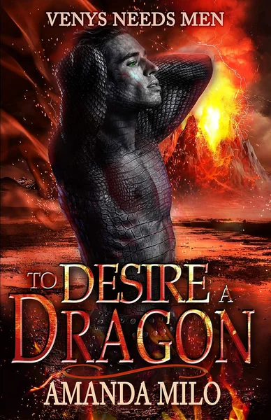 To Desire a Dragon