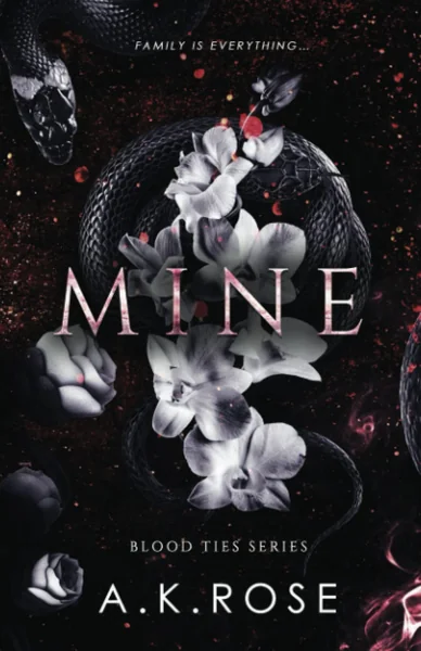 Mine