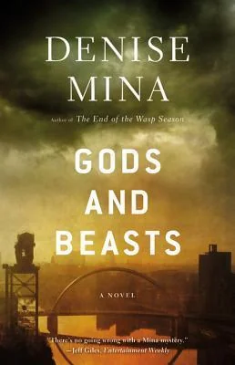 Gods And Beasts