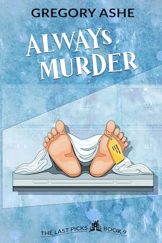 Always Murder