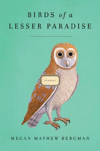 Birds of a lesser paradise