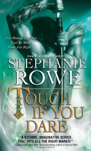 Touch If You Dare