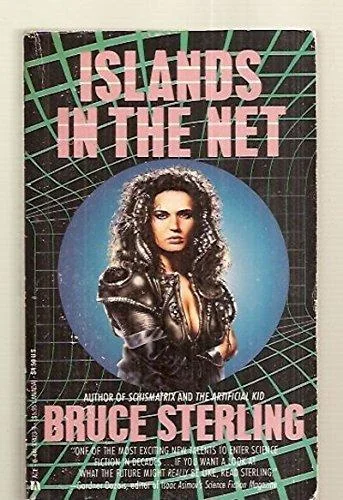 Islands in the Net