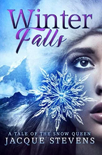 Winter Falls
