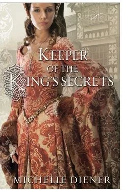 Keeper of the King's Secrets