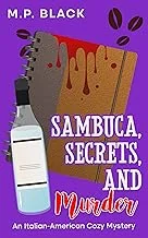 Sambuca Black