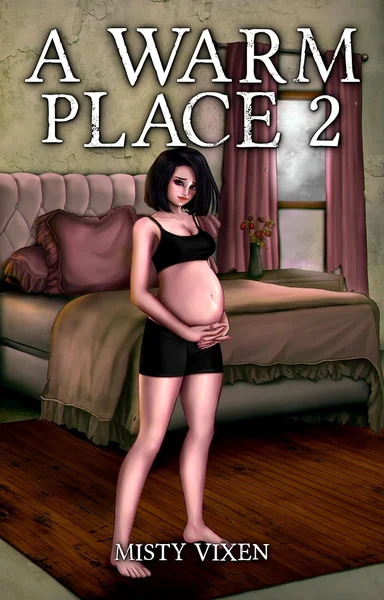 A Warm Place 2: A Post-Apocalyptic Men's Adventure