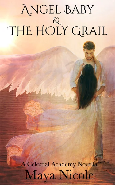 Angel Baby & The Holy Grail