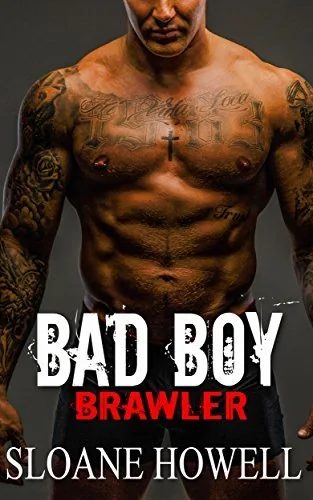 Bad Boy Brawler