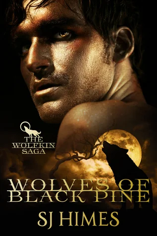 Wolves of Black Pine
