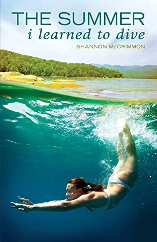 The Summer I Learned to Dive