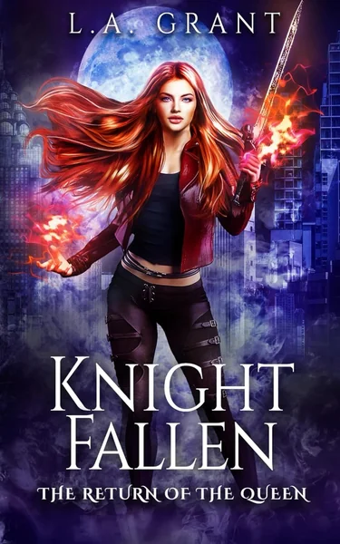 Knight Fallen