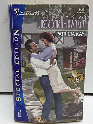 Just a small-town girl