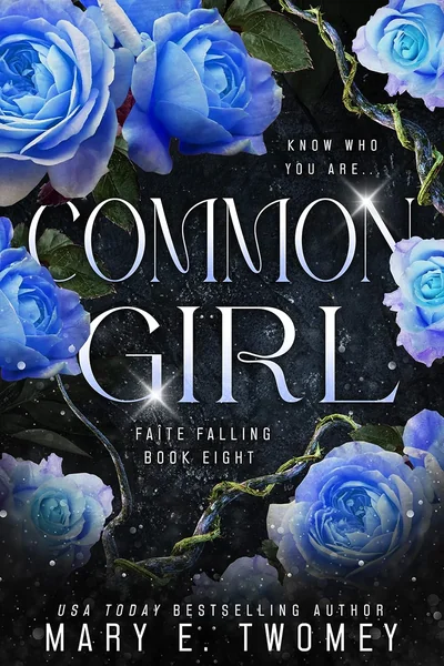 Common Girl