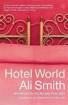 Hotel World