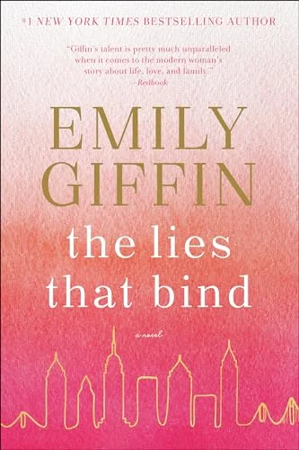 The Lies That Bind