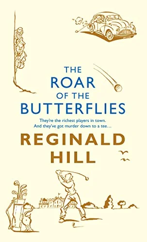 The Roar Of The Butterflies