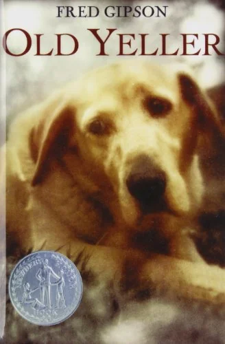 Old Yeller