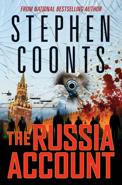 The Russia account