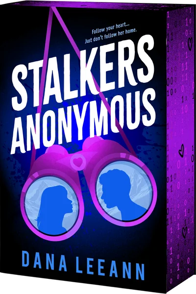 Stalkers Anonymous