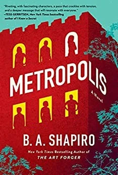 Metropolis