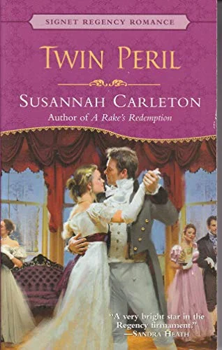 Twin Peril
