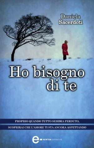 Ho bisogno di te