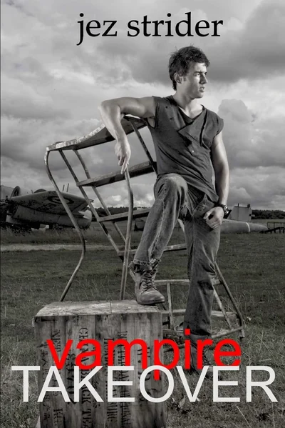 Vampire Takeover