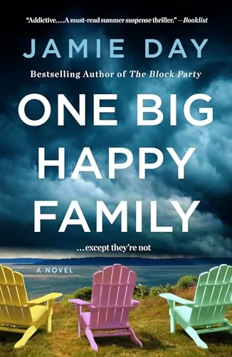 One Big Happy Family