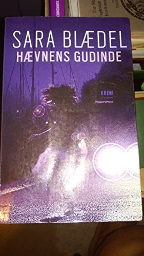 Hævnens gudinde