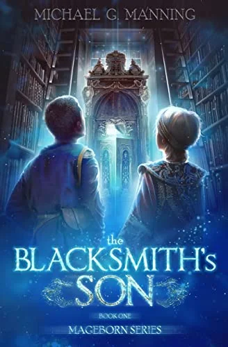 The Blacksmith's Son