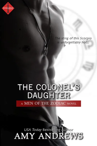 The Colonel's Daughter