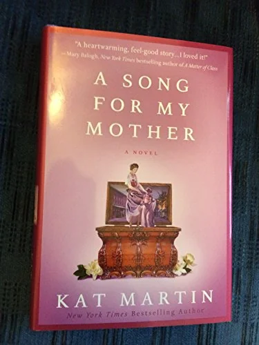 A Song for My Mother