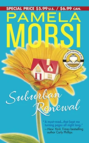 Suburban Renewal