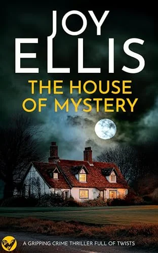 The House of Mystery