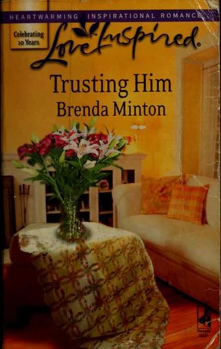 Trusting Him