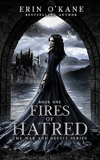 Fires of Hatred