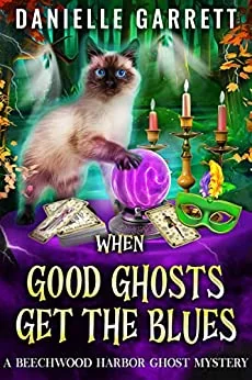 When Good Ghosts Get the Blues