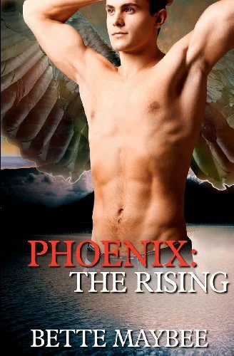 Phoenix: The Rising
