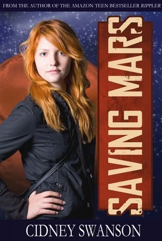 Saving Mars