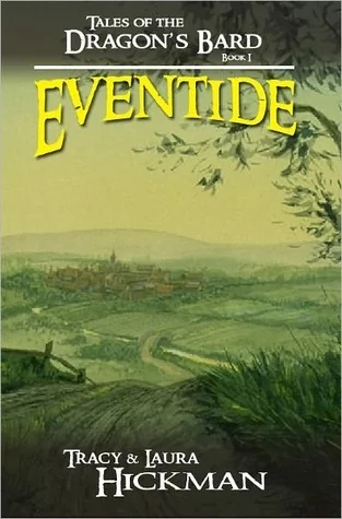 Eventide