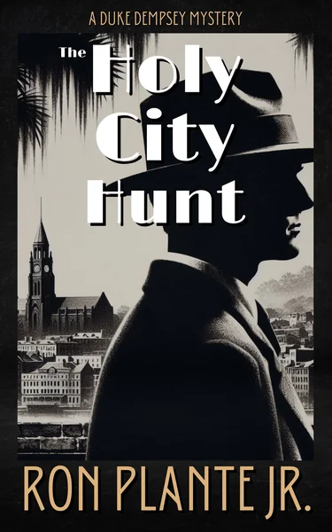 The Holy City Hunt