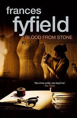 Blood From Stone