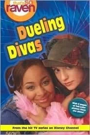 Dueling Divas