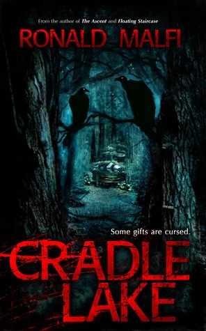 Cradle Lake (Jake Helman Files Series)
