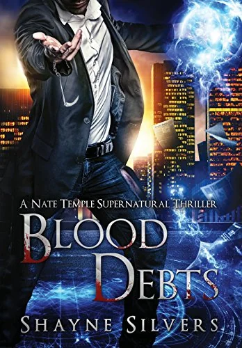 Blood Debts