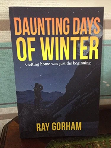 Daunting Days of Winter
