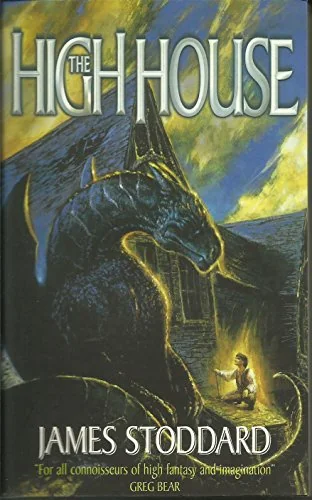 The High House