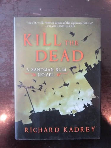 Kill the Dead