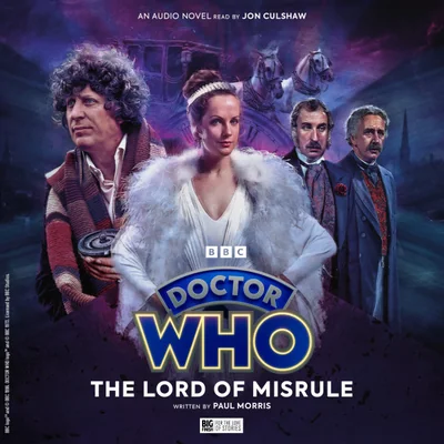 The Lord of Misrule